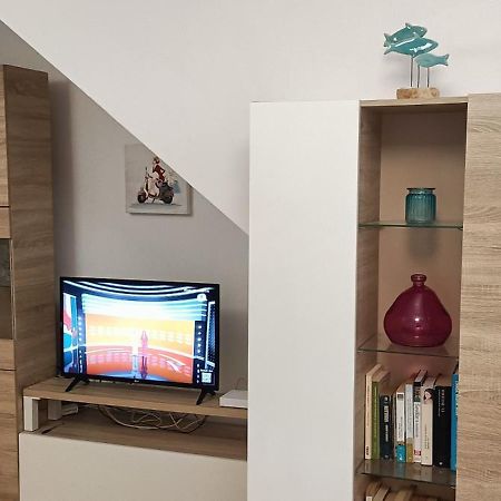 Apartamento Aldama En El Centro De Sanlúcar de Barrameda Exteriér fotografie