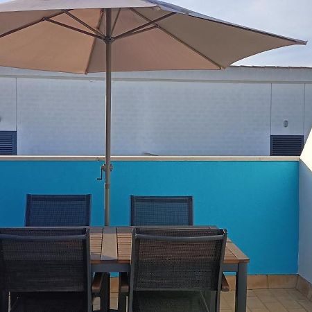 Apartamento Aldama En El Centro De Sanlúcar de Barrameda Exteriér fotografie