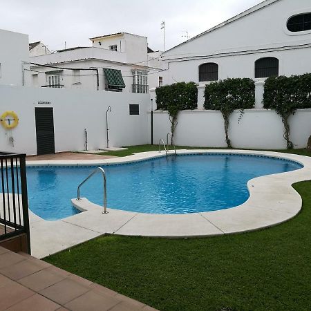 Apartamento Aldama En El Centro De Sanlúcar de Barrameda Exteriér fotografie