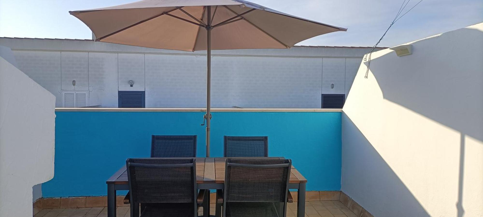 Apartamento Aldama En El Centro De Sanlúcar de Barrameda Exteriér fotografie