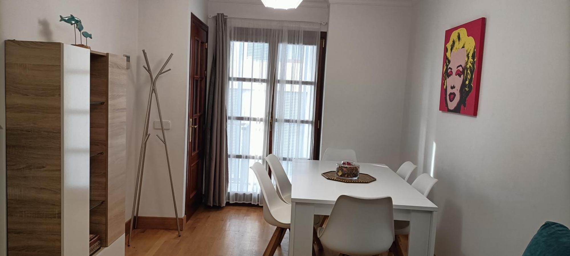 Apartamento Aldama En El Centro De Sanlúcar de Barrameda Exteriér fotografie