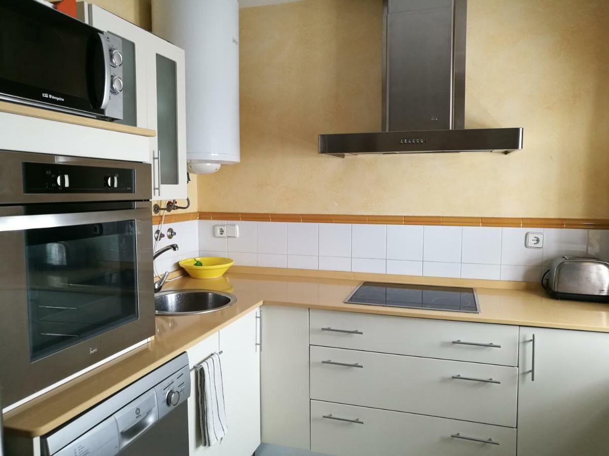 Apartamento Aldama En El Centro De Sanlúcar de Barrameda Exteriér fotografie