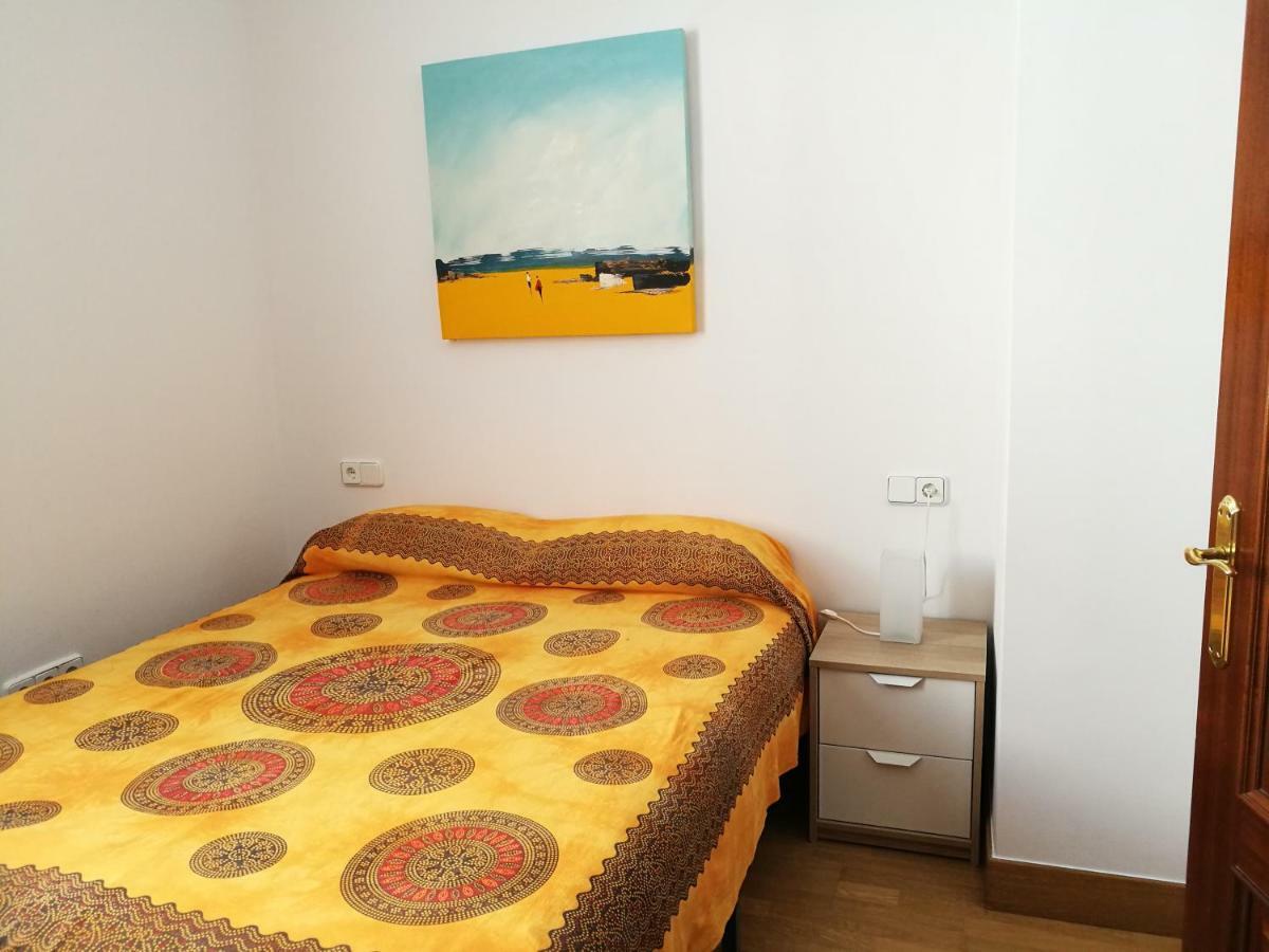 Apartamento Aldama En El Centro De Sanlúcar de Barrameda Exteriér fotografie