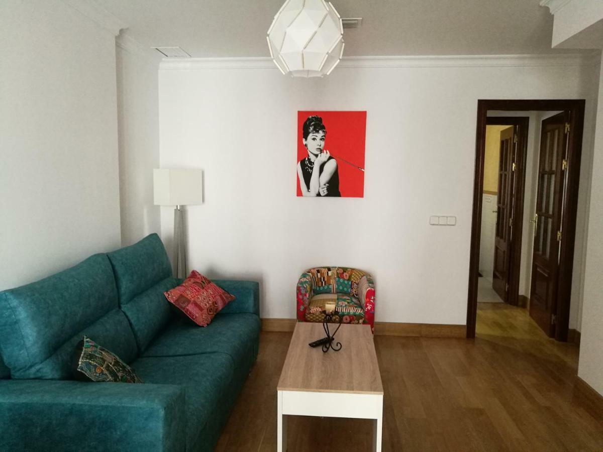 Apartamento Aldama En El Centro De Sanlúcar de Barrameda Exteriér fotografie
