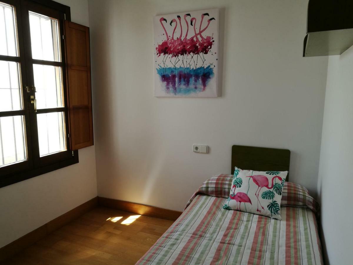 Apartamento Aldama En El Centro De Sanlúcar de Barrameda Exteriér fotografie