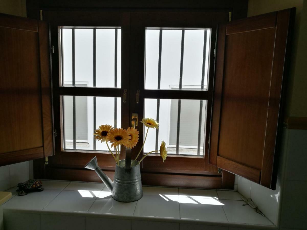 Apartamento Aldama En El Centro De Sanlúcar de Barrameda Exteriér fotografie