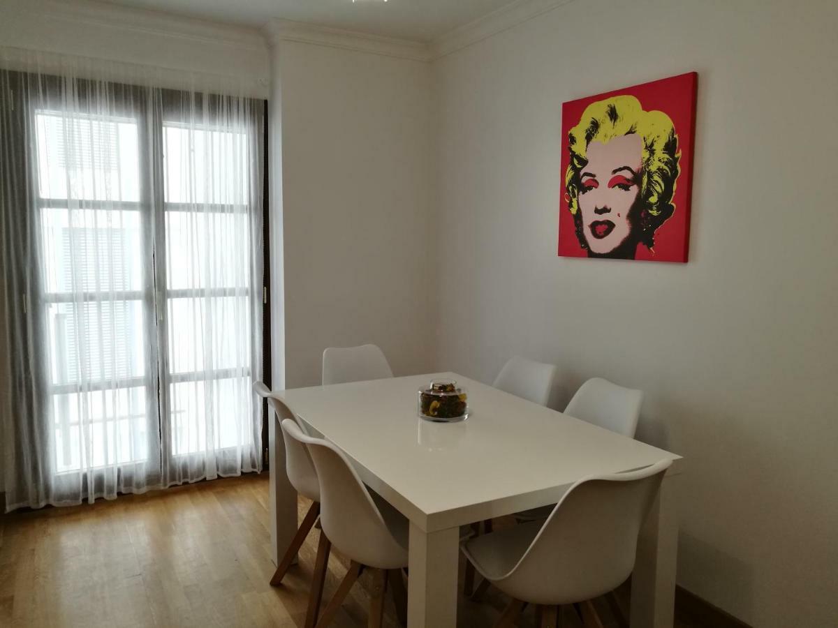 Apartamento Aldama En El Centro De Sanlúcar de Barrameda Exteriér fotografie