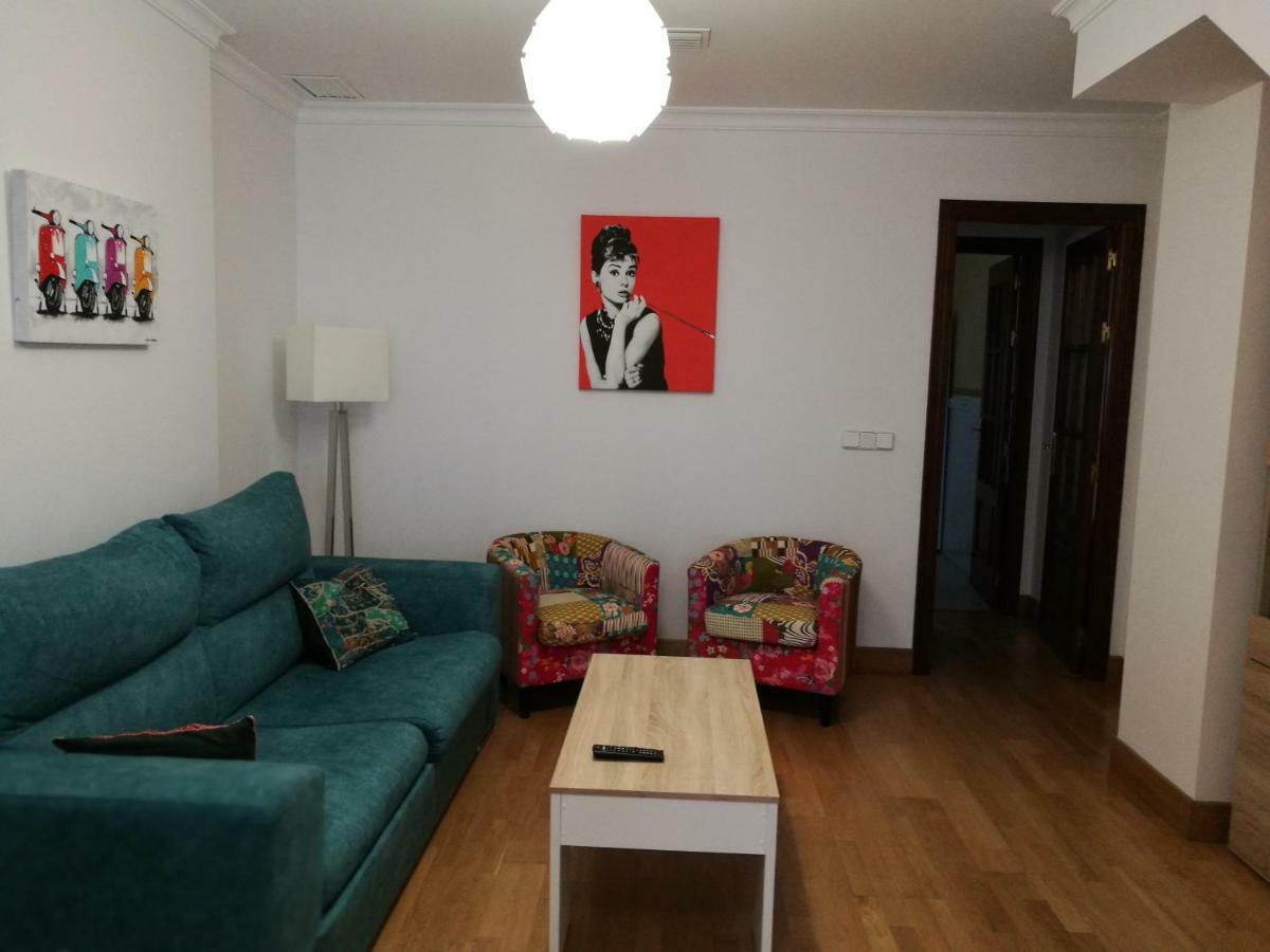 Apartamento Aldama En El Centro De Sanlúcar de Barrameda Exteriér fotografie